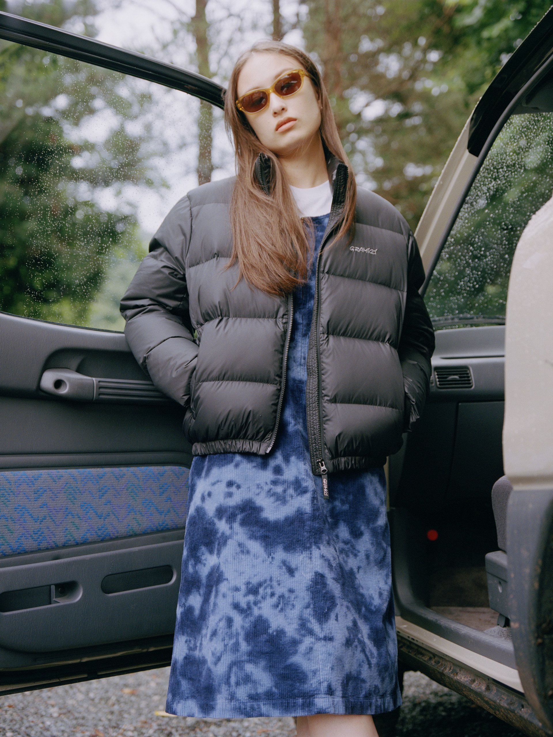 Gramicci’s AW23 Women’s Collection