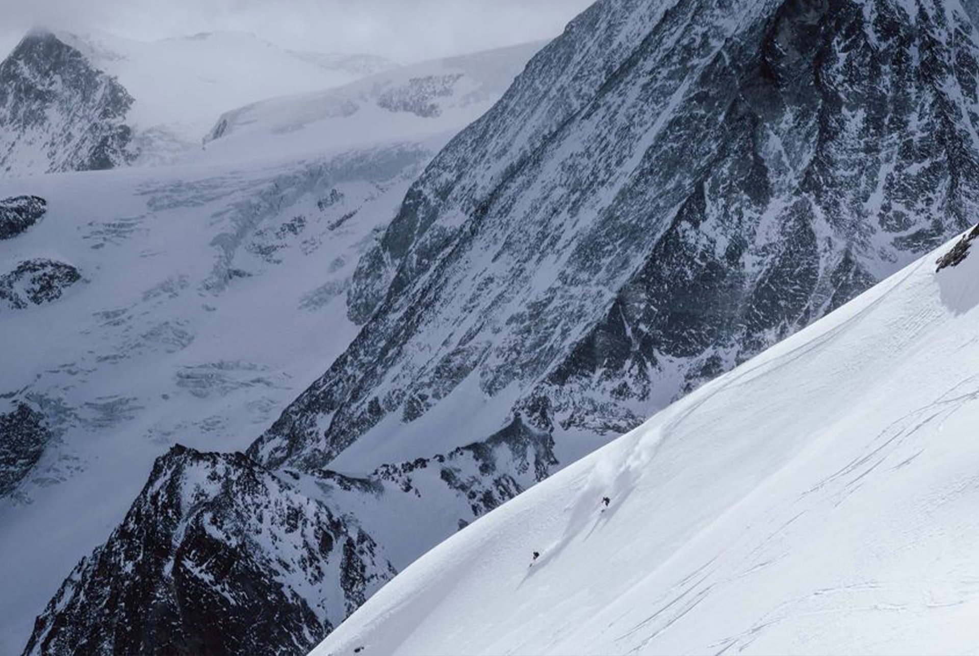 Patagonia and Gore-Tex — Great Chemistry