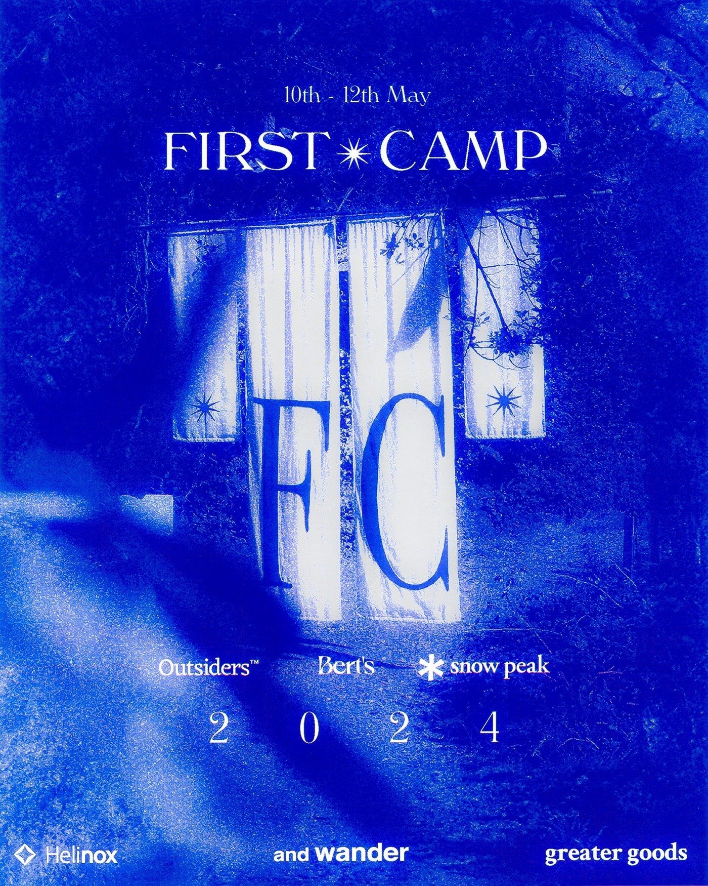 First Camp 2024
