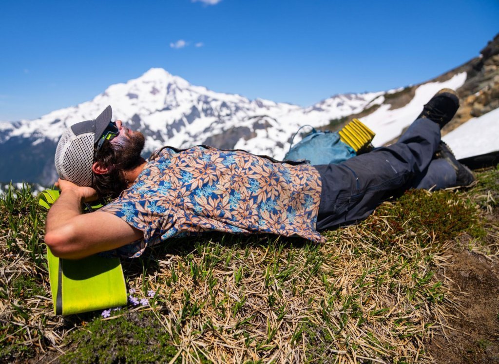 Growing Patagonia’s Email List Digital Marketing Case Study