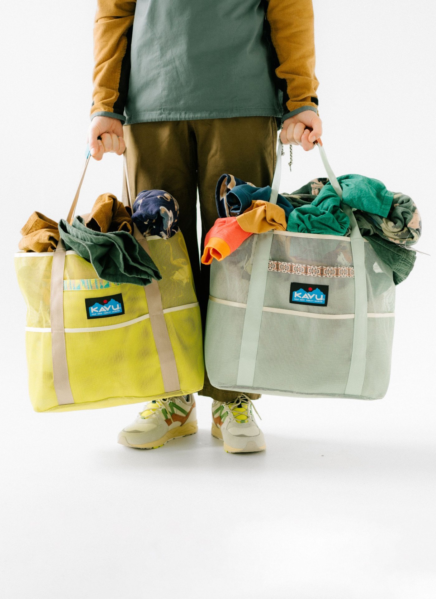 Outsiders Store SS24