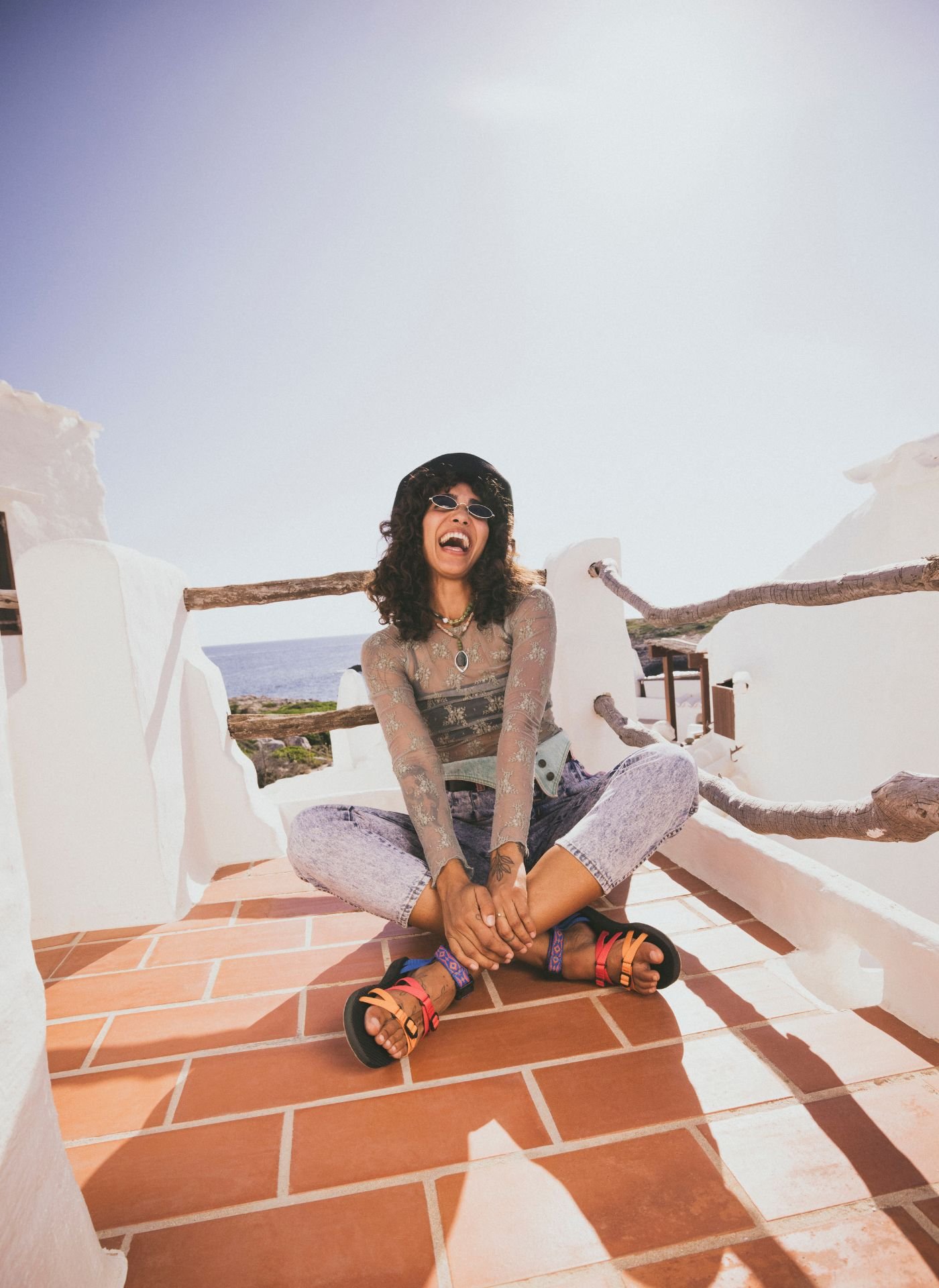 Teva’s “Where to Next” Campaign