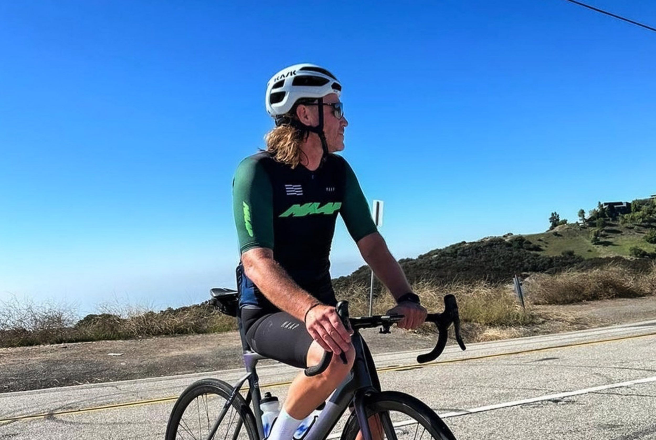 An Interview with MAAP Co-Founder Jarrad Smith