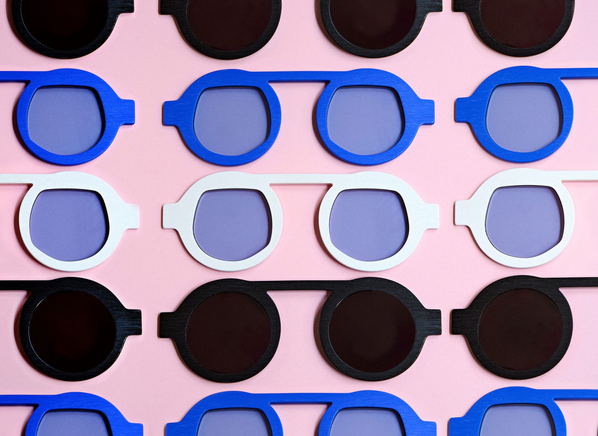 The Jean Philippe Joly Range at Seen Opticians