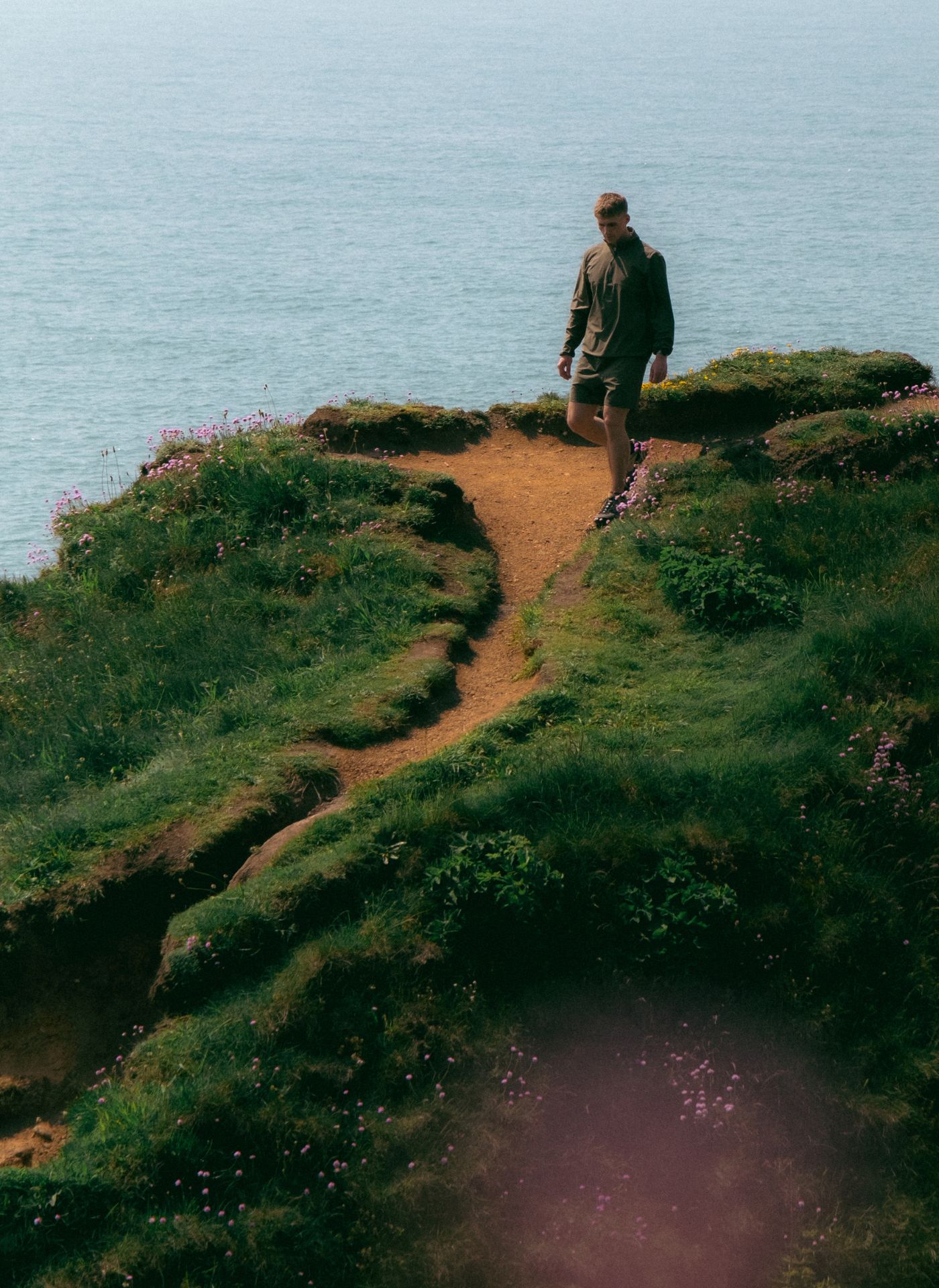 Outdoor Garments for Kestin