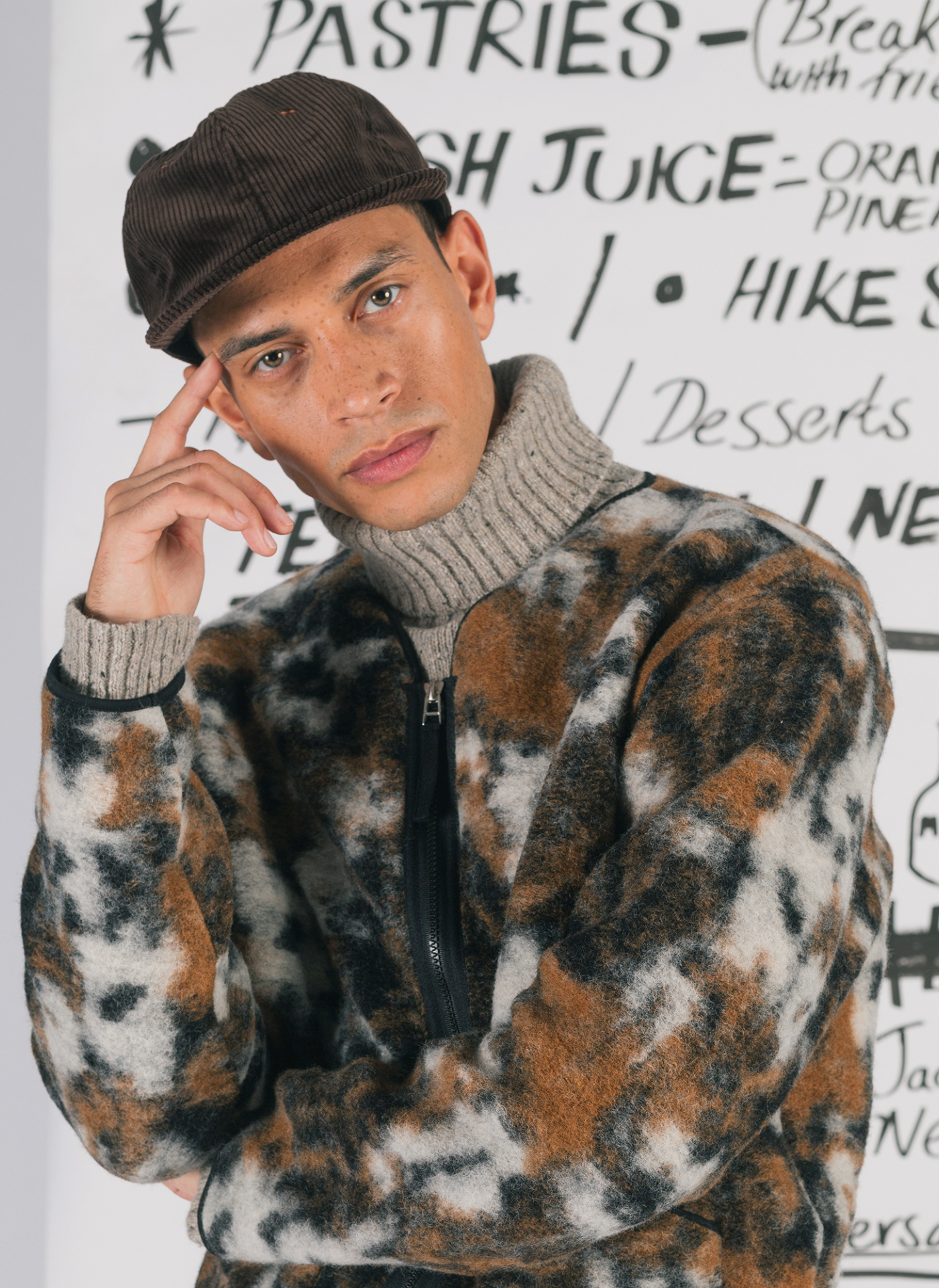 Universal Works AW24