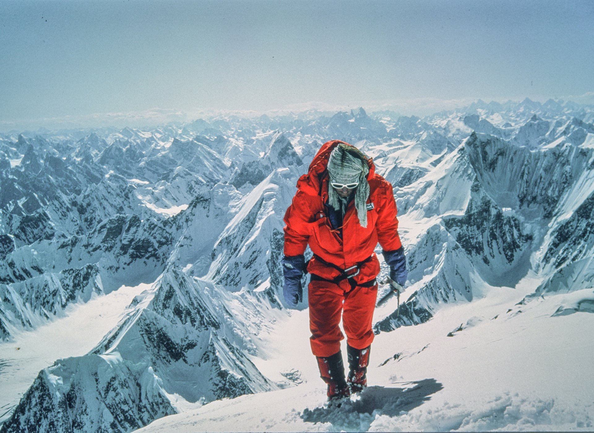 An Interview with Max Leonard and Henry Iddon: the Creators of the Mountain Style Book