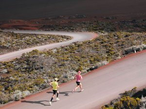 Case Study: Copywriting for a Performance Sportswear Brand