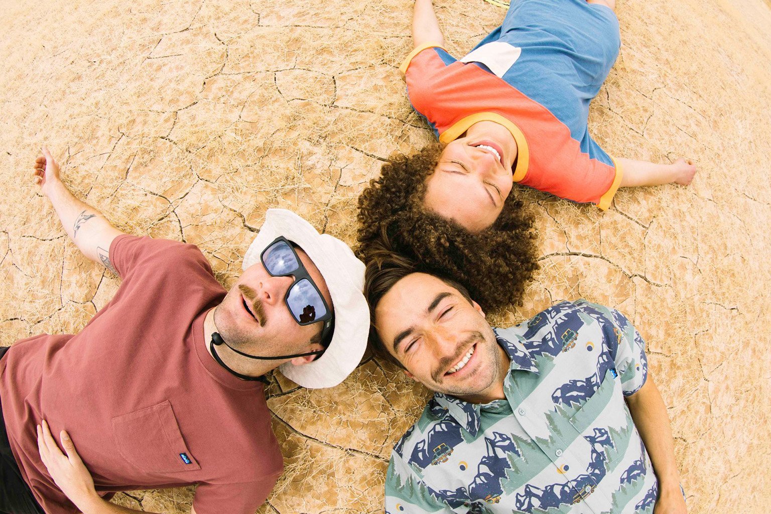 KAVU Shopify store