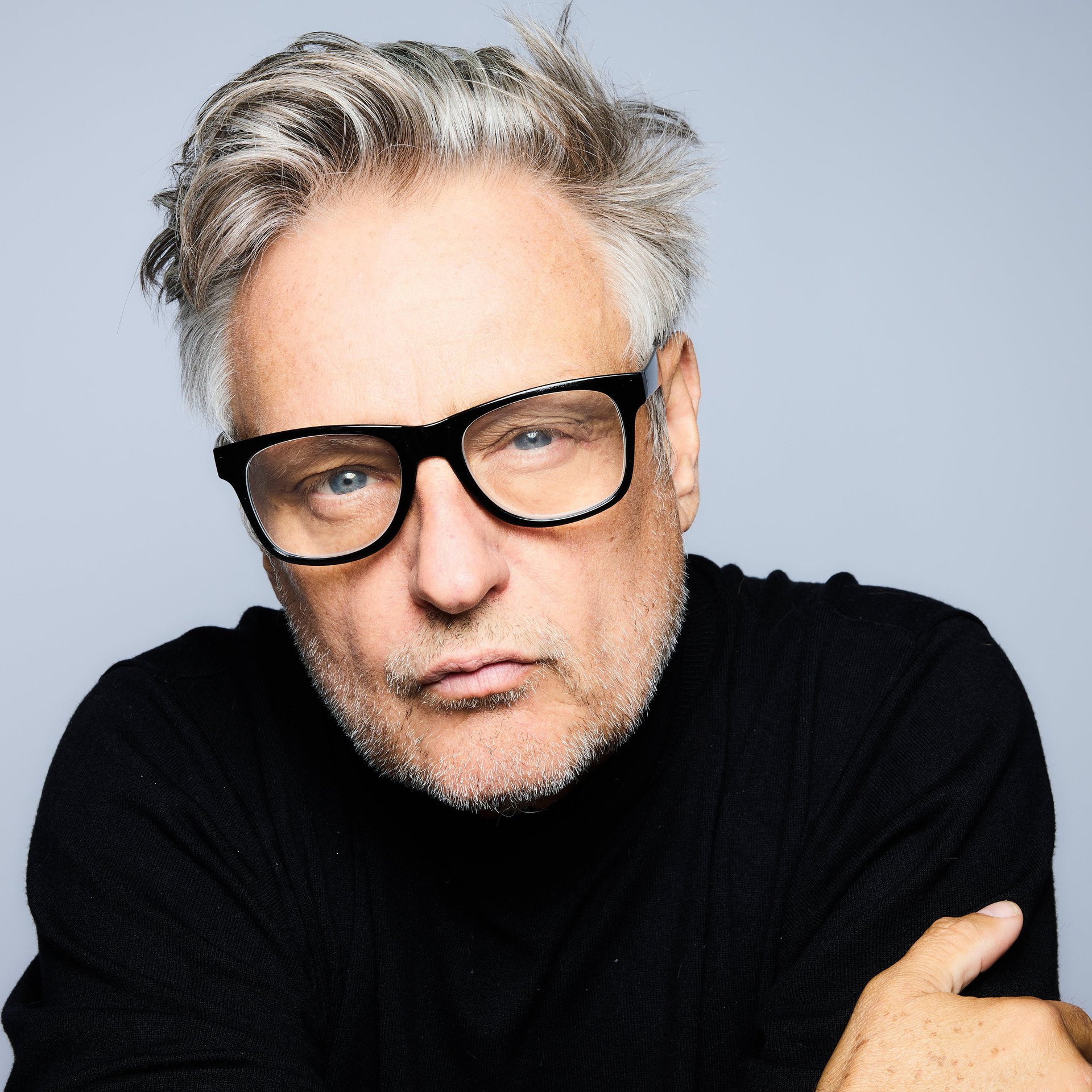 An Interview with Rankin