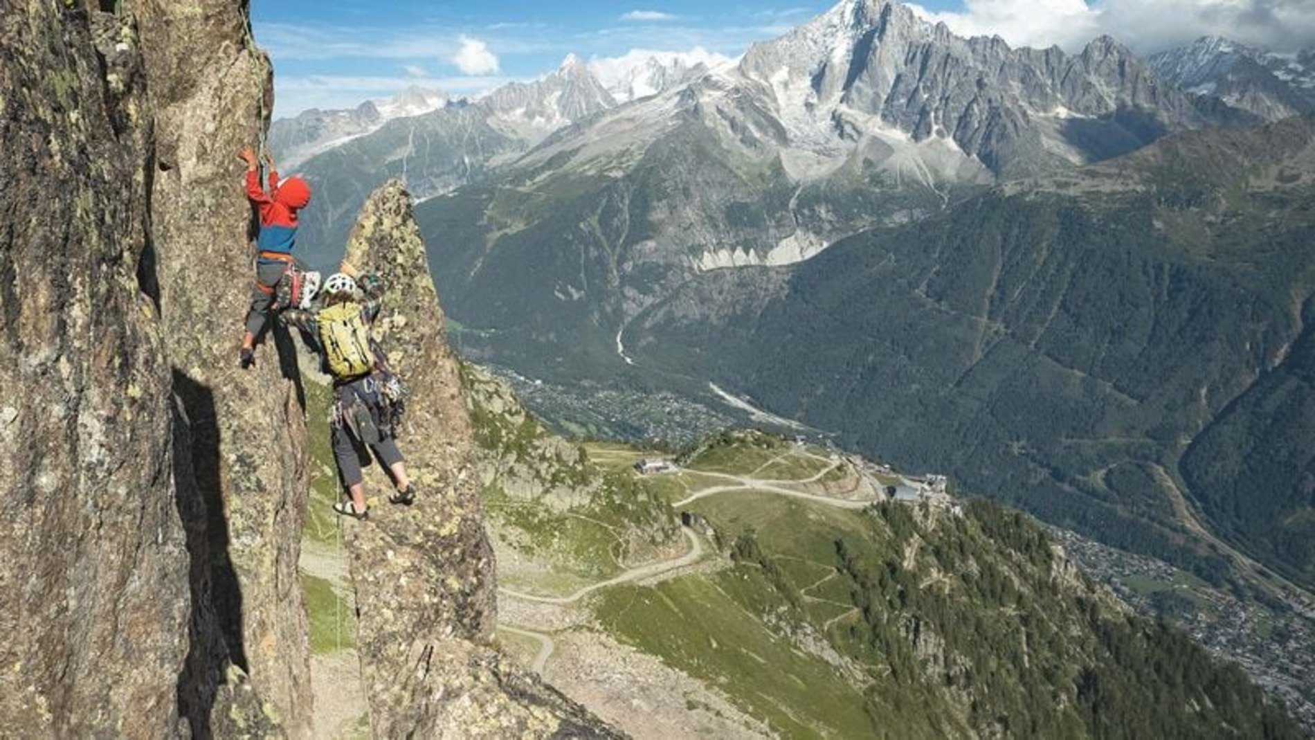 ‘Parenting: Disaster Style’ — Patagonia’s new short film series