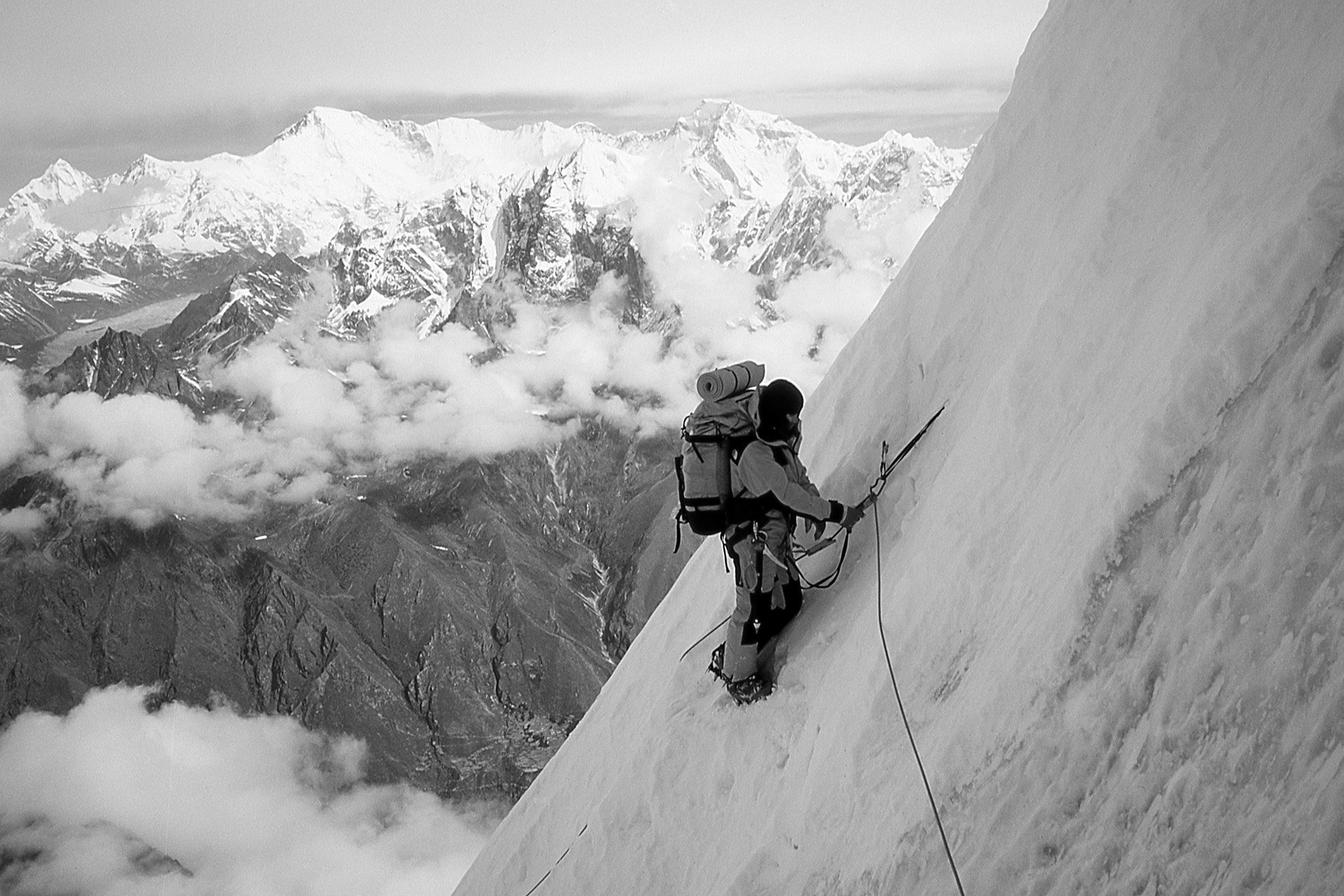 An Interview with Joanna Croston—Author of Mountaineering Women