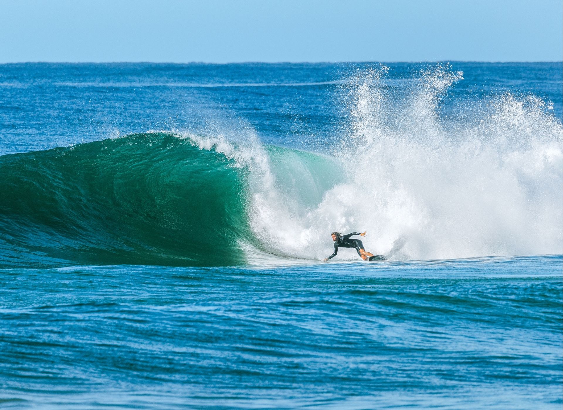 Patagonia Yulex campaign