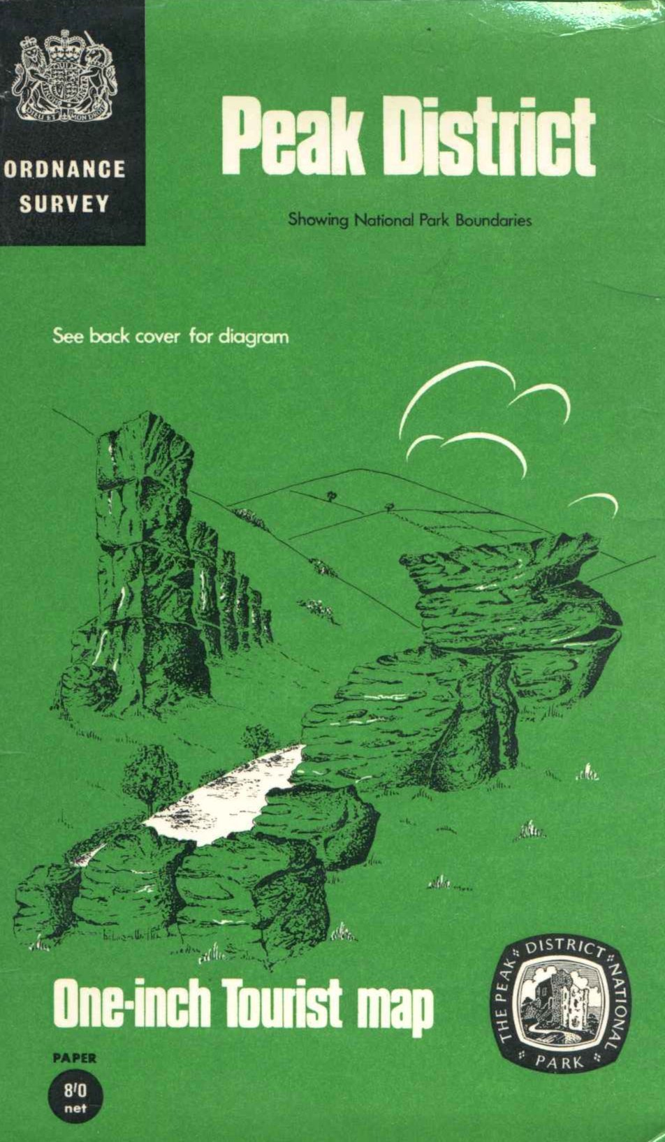 Stuff We Like: OS Maps