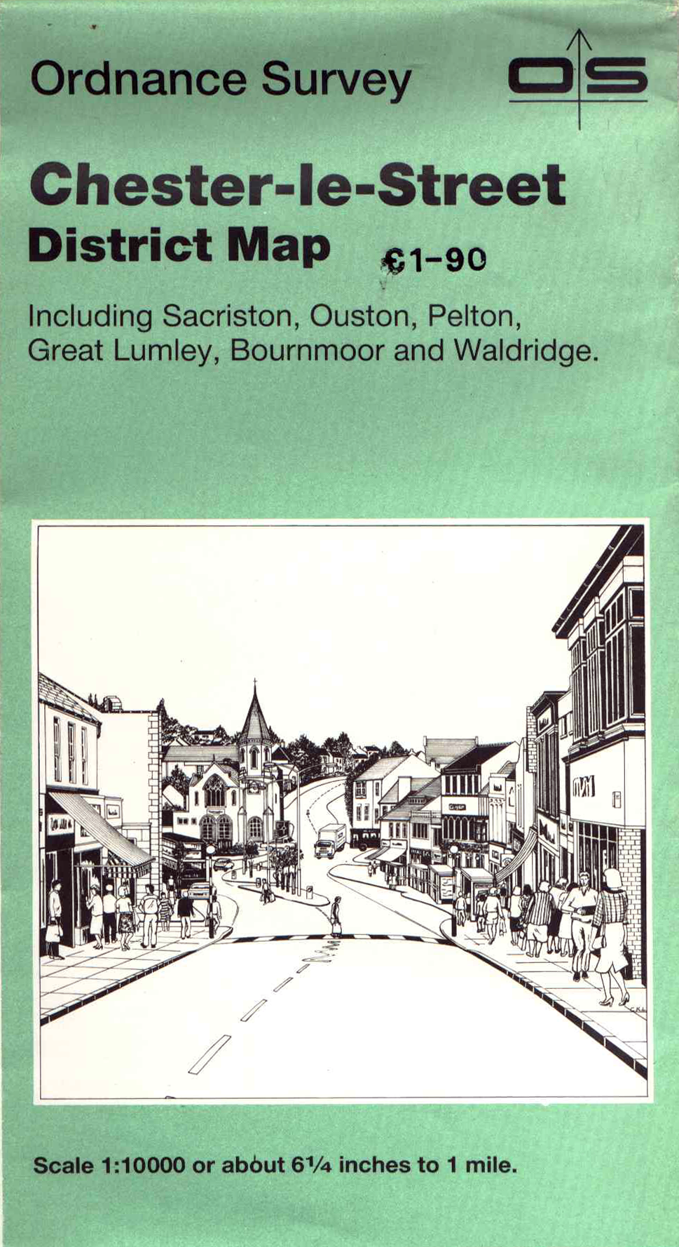 Chester-Le-Street