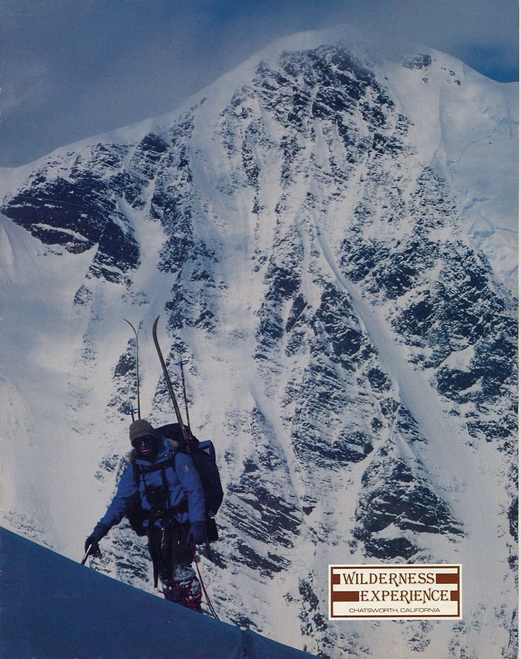 1980 Wilderness Experience