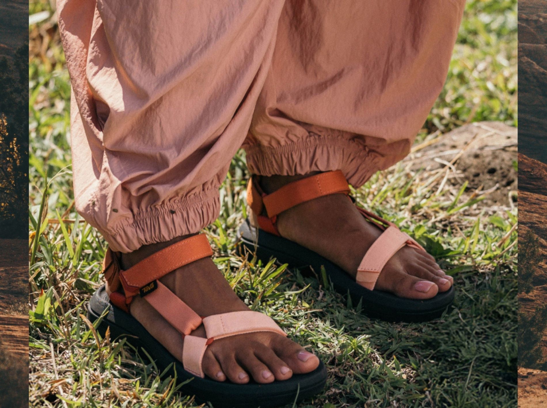 The Teva Hurricane XLT3