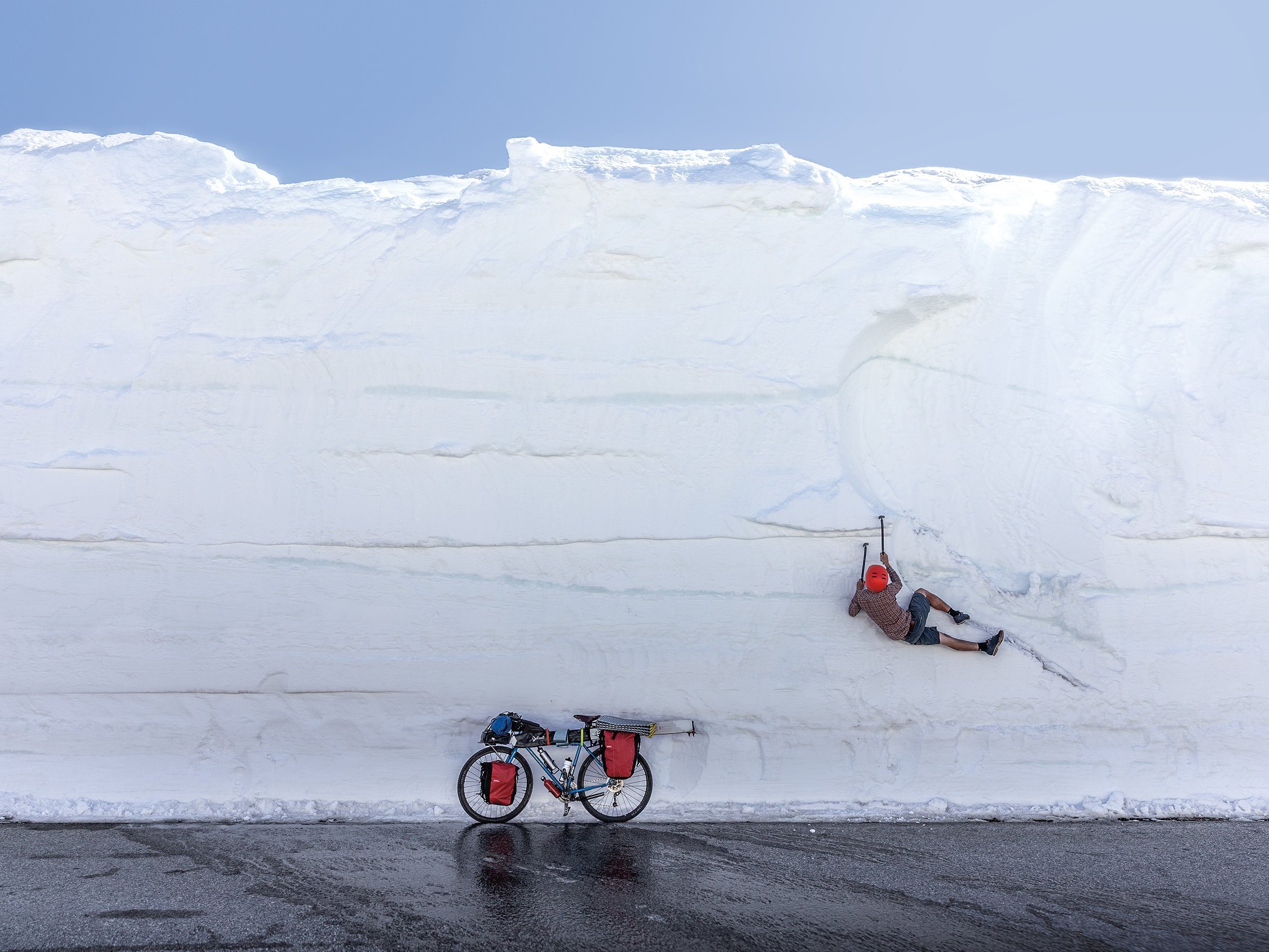 Patagonia’s Evergreen Campaign