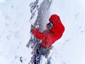 Driving Sell-Through of GORE-TEX Pro for Ellis Brigham