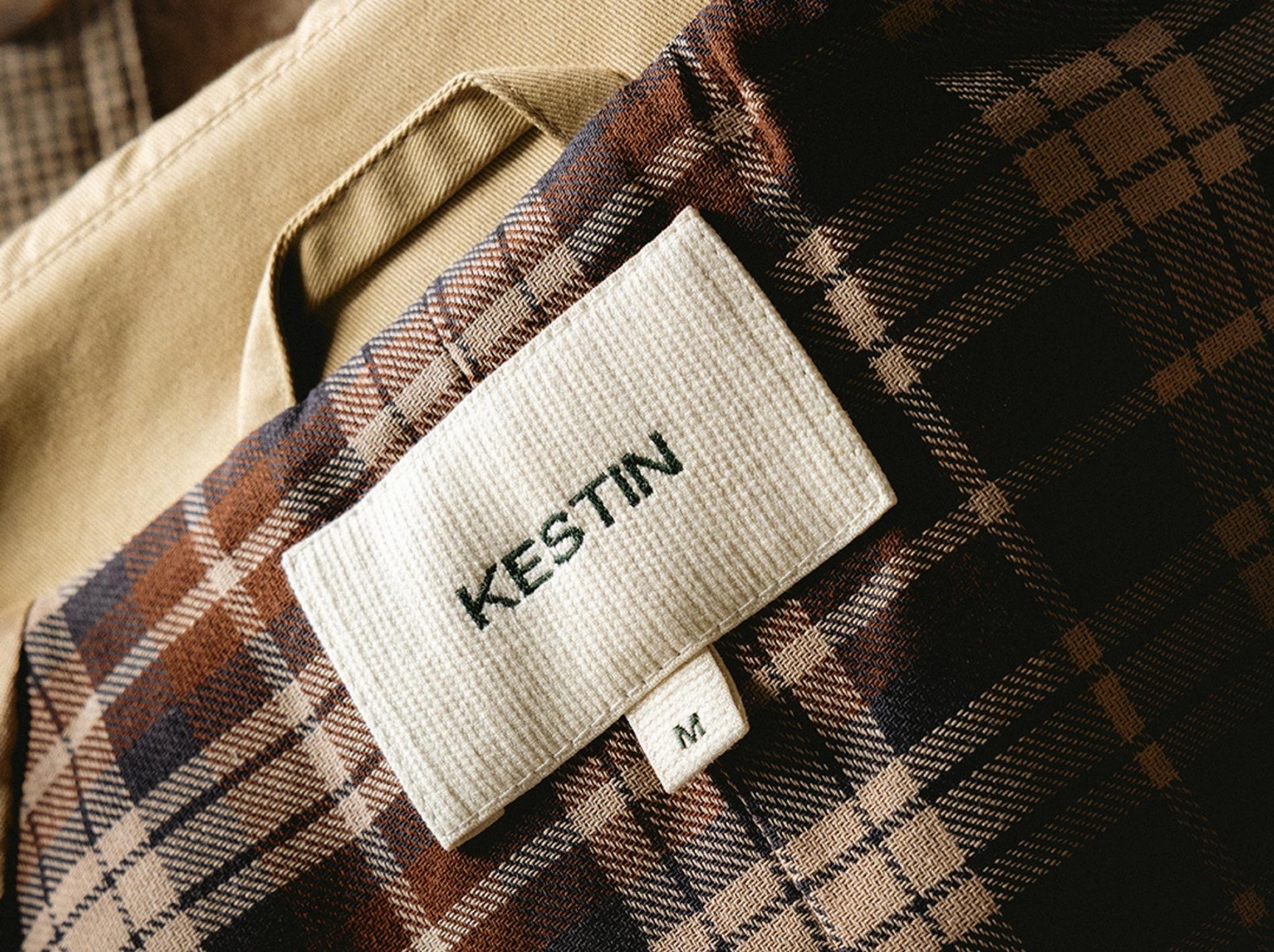 Kestin’s Morningside Mac