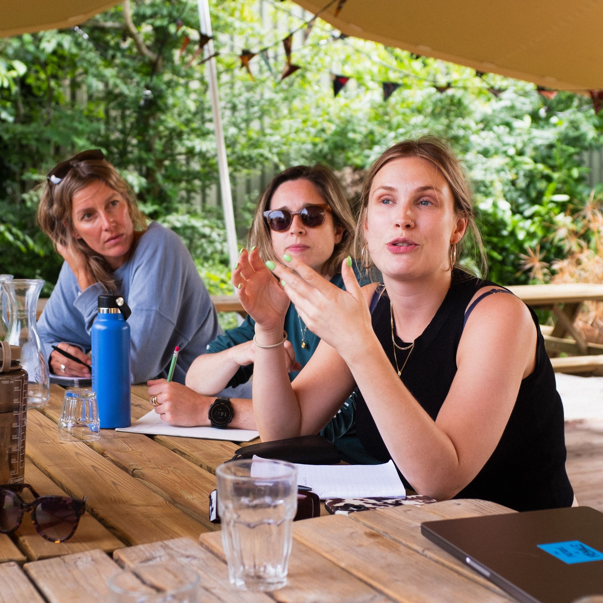 Patagonia's All-Agency Summit 2026
