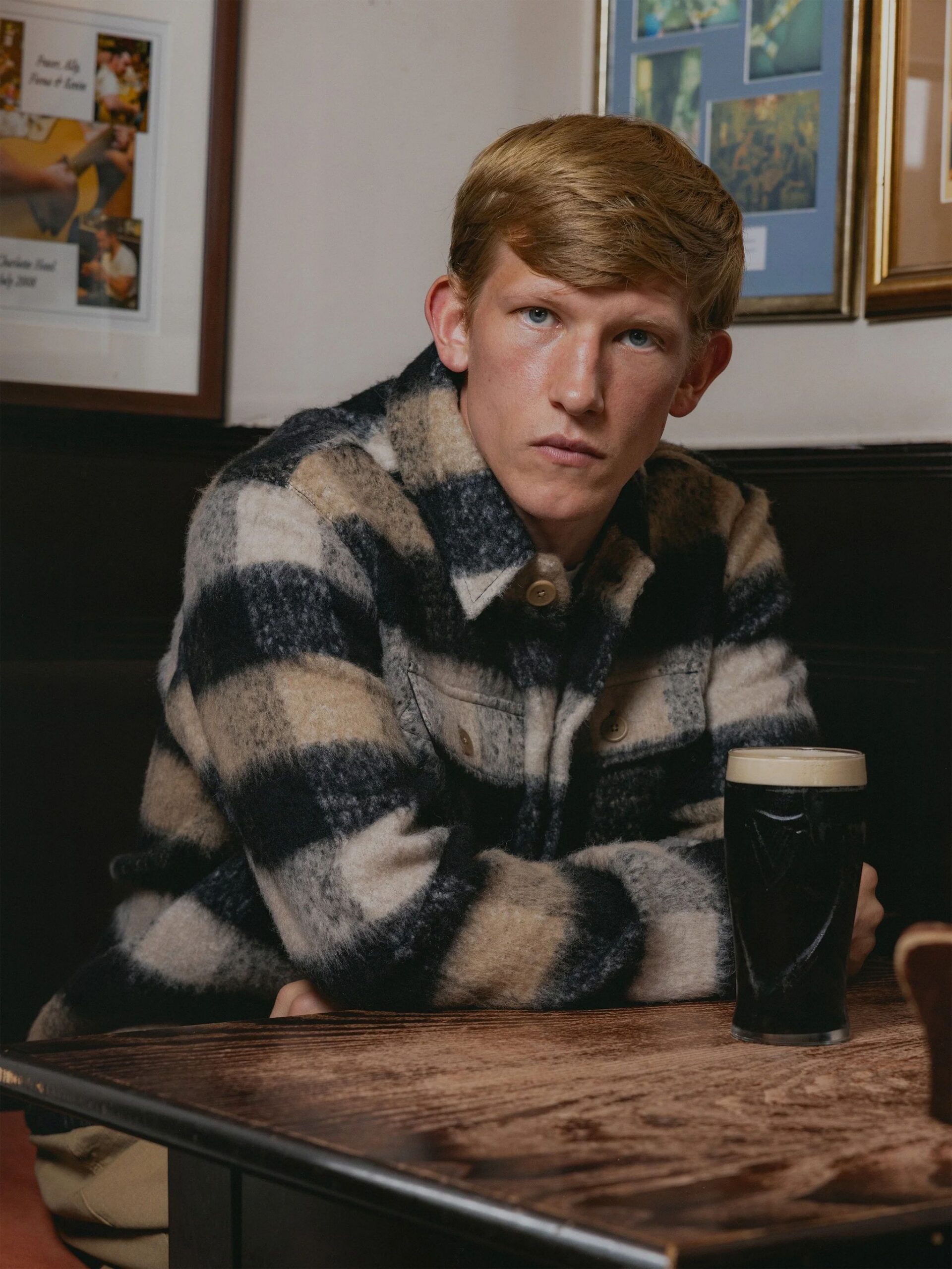 Kestin AW26: Inspired by the Hebrides
