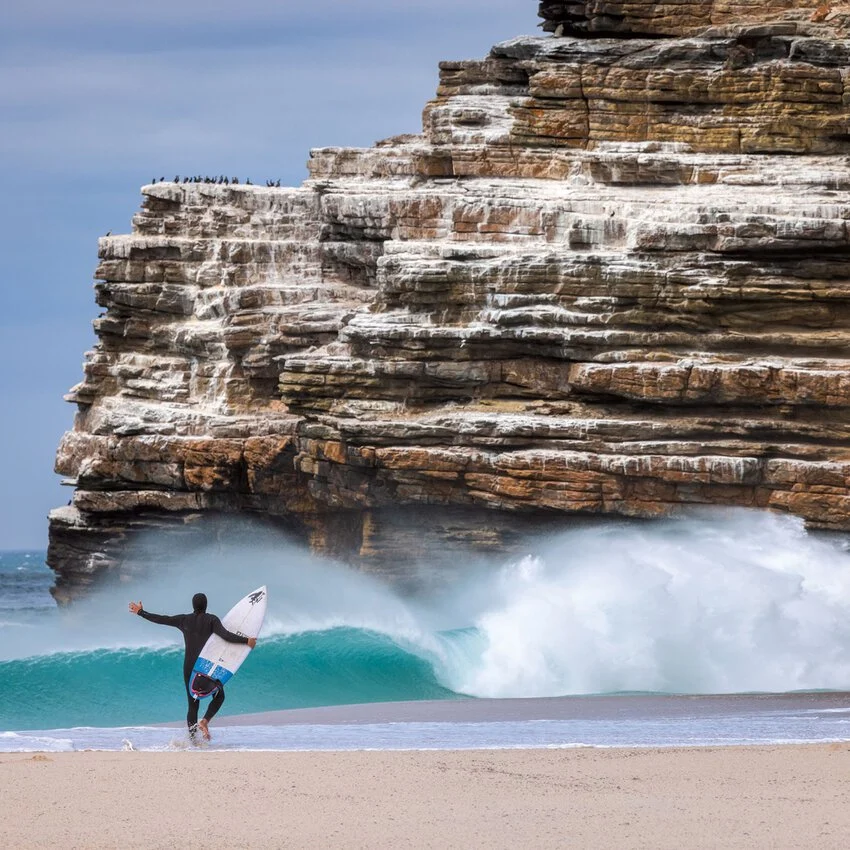 Patagonia Launch Wetsuit Redesign